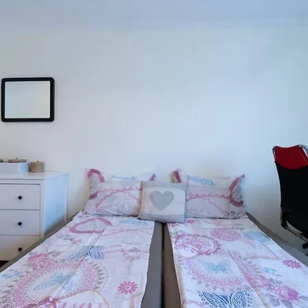 Apartment Bright & Modern Apartment In The Heart Of Sofia *