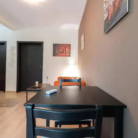 Bright & Modern Apartment In The Heart Of Sofia * Sofia