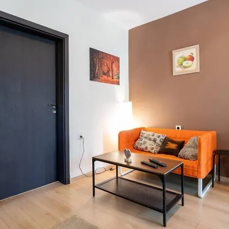 Bright & Modern Apartment In The Heart Of Sofia * Sofia