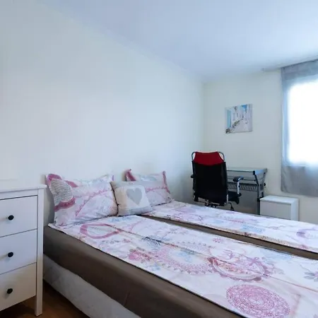 Bright & Modern Apartment In The Heart Of Sofia Apartment Sofia