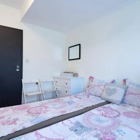 Bright & Modern Apartment In The Heart Of Sofia Sofia