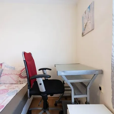 Apartment Bright & Modern Apartment In The Heart Of Sofia Sofia