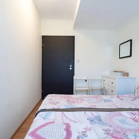 Apartment Bright & Modern Apartment In The Heart Of Sofia *
