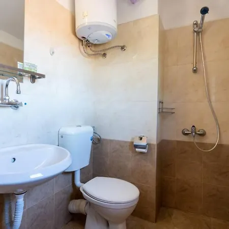 Apartment Bright & Modern Apartment In The Heart Of Sofia *